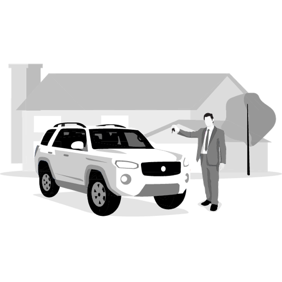 2017 Infiniti QX80 Base photo 6